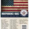 Independence Super Kit Seed Vault- 62 Varieties