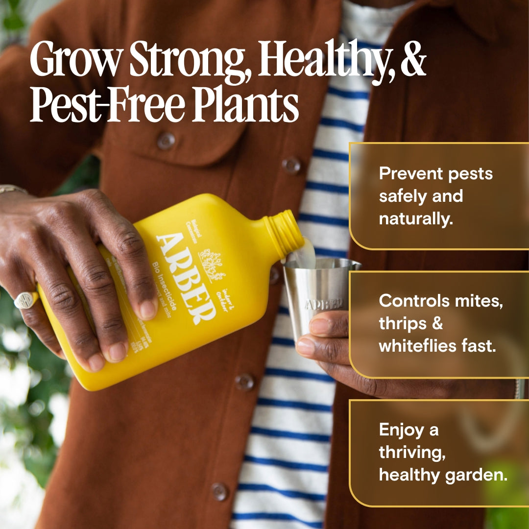 Organic Bio Insecticide – photo 2