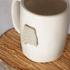 State of Alabama Coffee Mug