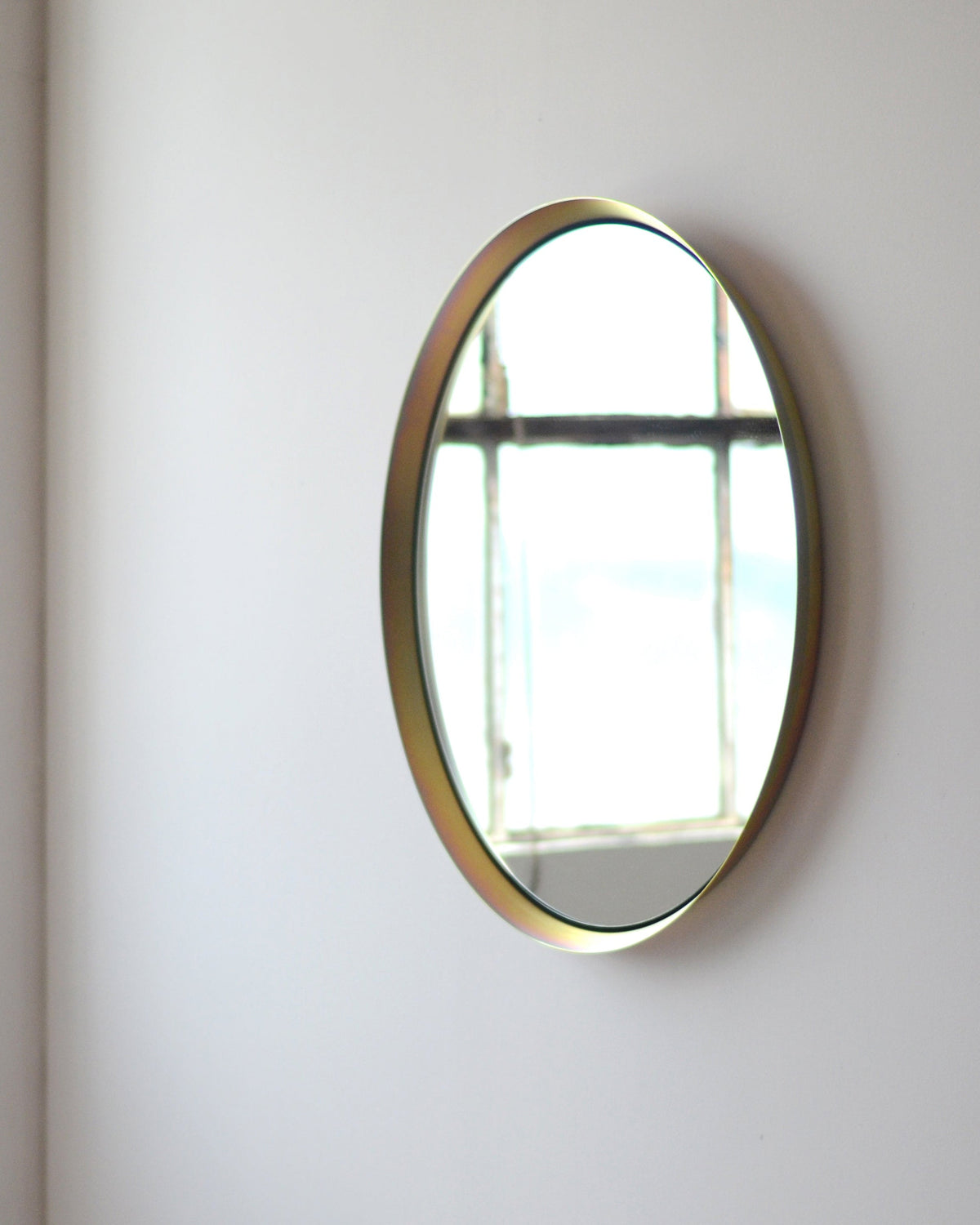 Kendrick Mirror – photo 3