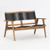 Kingsmen Sofa Bench – photo 3
