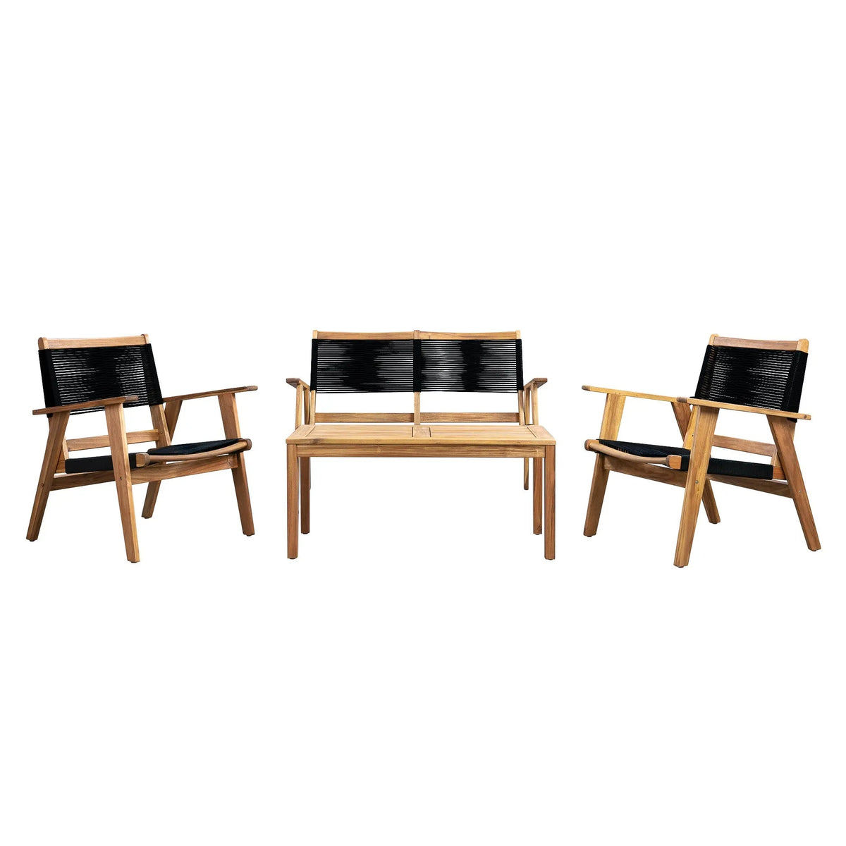 Kingsmen Sofa Bench – photo 2