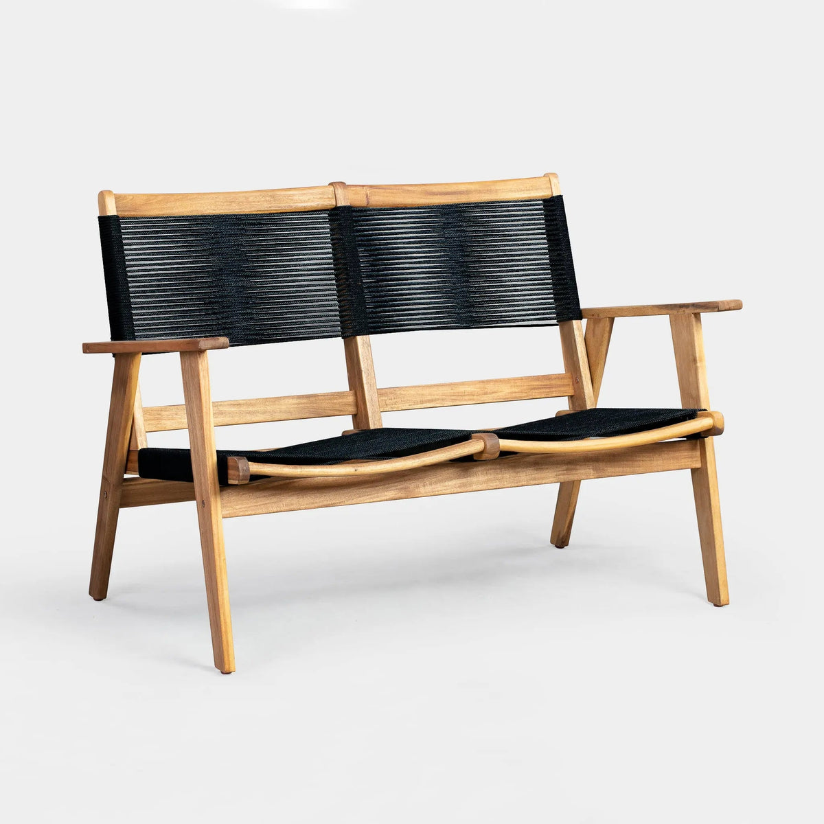 Kingsmen Sofa Bench – photo 4