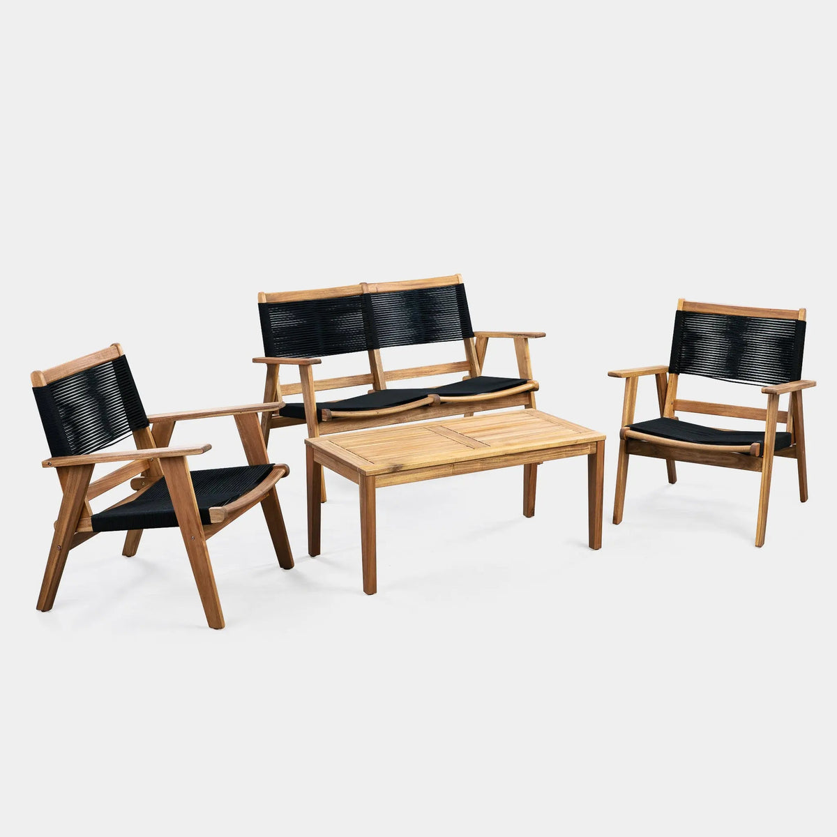 Kingsmen Sofa Bench – photo 8