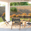 Kingsmen Sofa Bench – photo 9