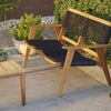 Kingsmen Sofa Bench – photo 10