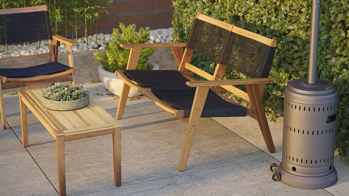 Kingsmen Sofa Bench – photo 10
