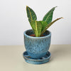 Liberty Bell Planter
