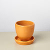Liberty Bell Planter