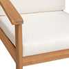 Lio Wooden Armchair – photo 7