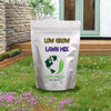 Low Grow No-Mow Lawn Seed Mix – Clover & Low-Maintenance Grass