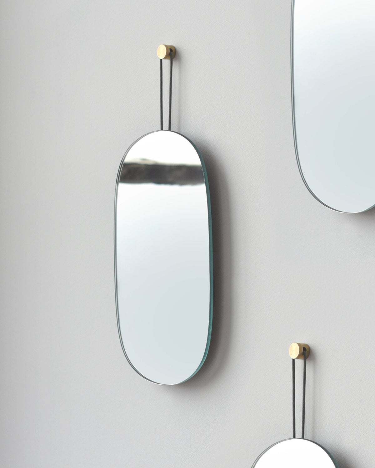 Lure Mirror – Single