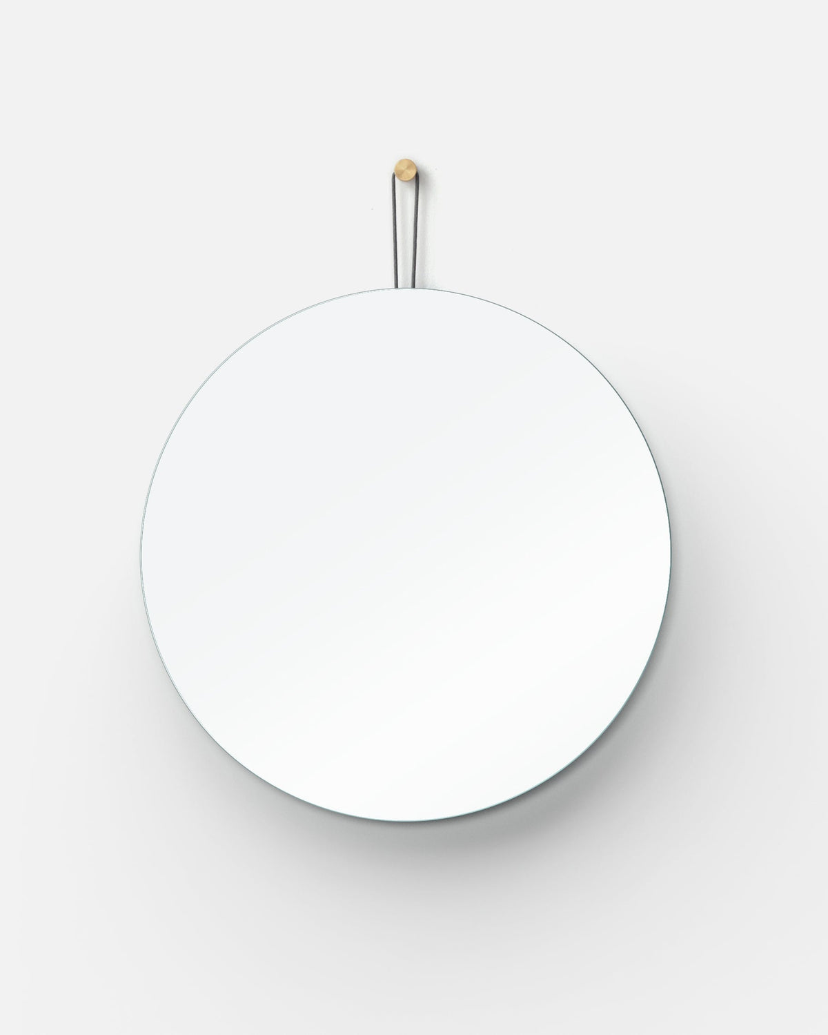 Lure Mirror – Round – photo 2