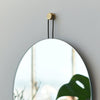 Lure Mirror - Round