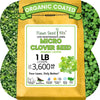Micro Clover Seed