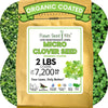 Micro Clover Seed