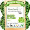 Micro Clover Seed