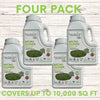 Micro Clover Easy Spread Shaker Seeds – photo 17