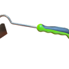 Stainless Steel Garden Hand Hoe
