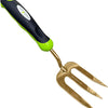 Titanium Hand Weeder Fork Tool