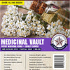 Medicinal Survival Seed Vault - 14 Varieties