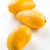 Mango 'Miracle' aka 'Choc-anon' (Mangifera indica)
