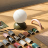 Monroe Table Lamp – photo 8