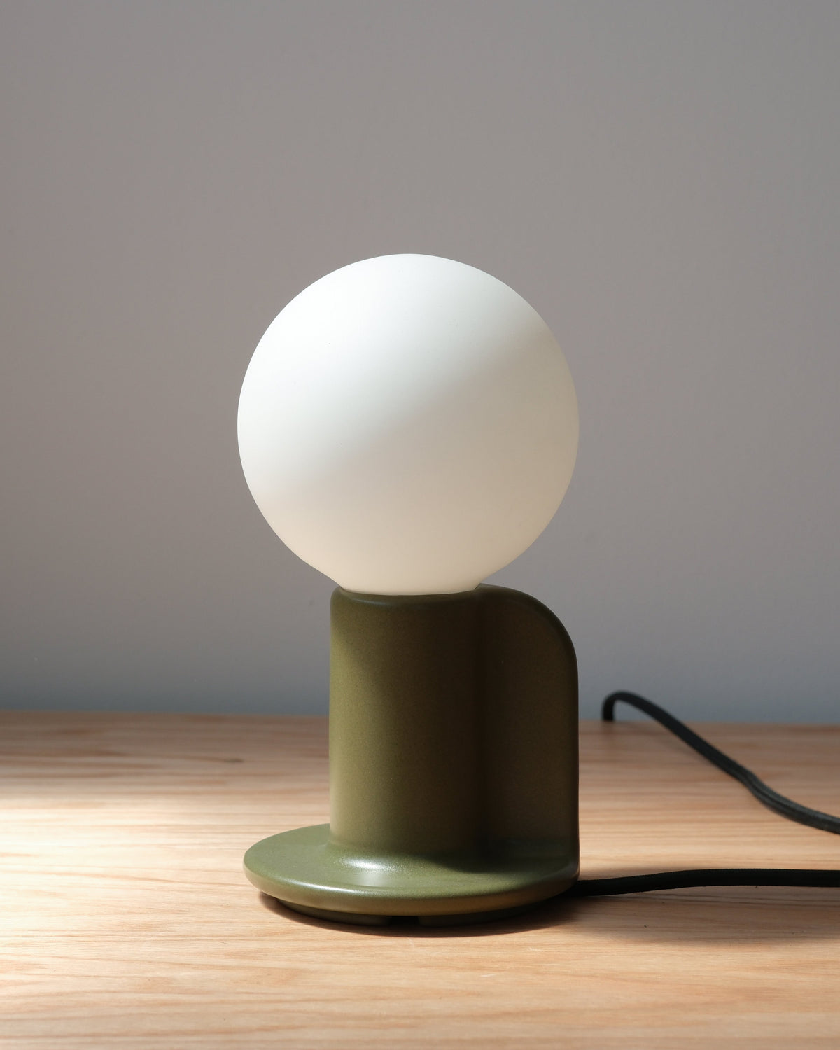 Q Lamp – photo 4