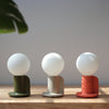 Q Lamp – photo 3