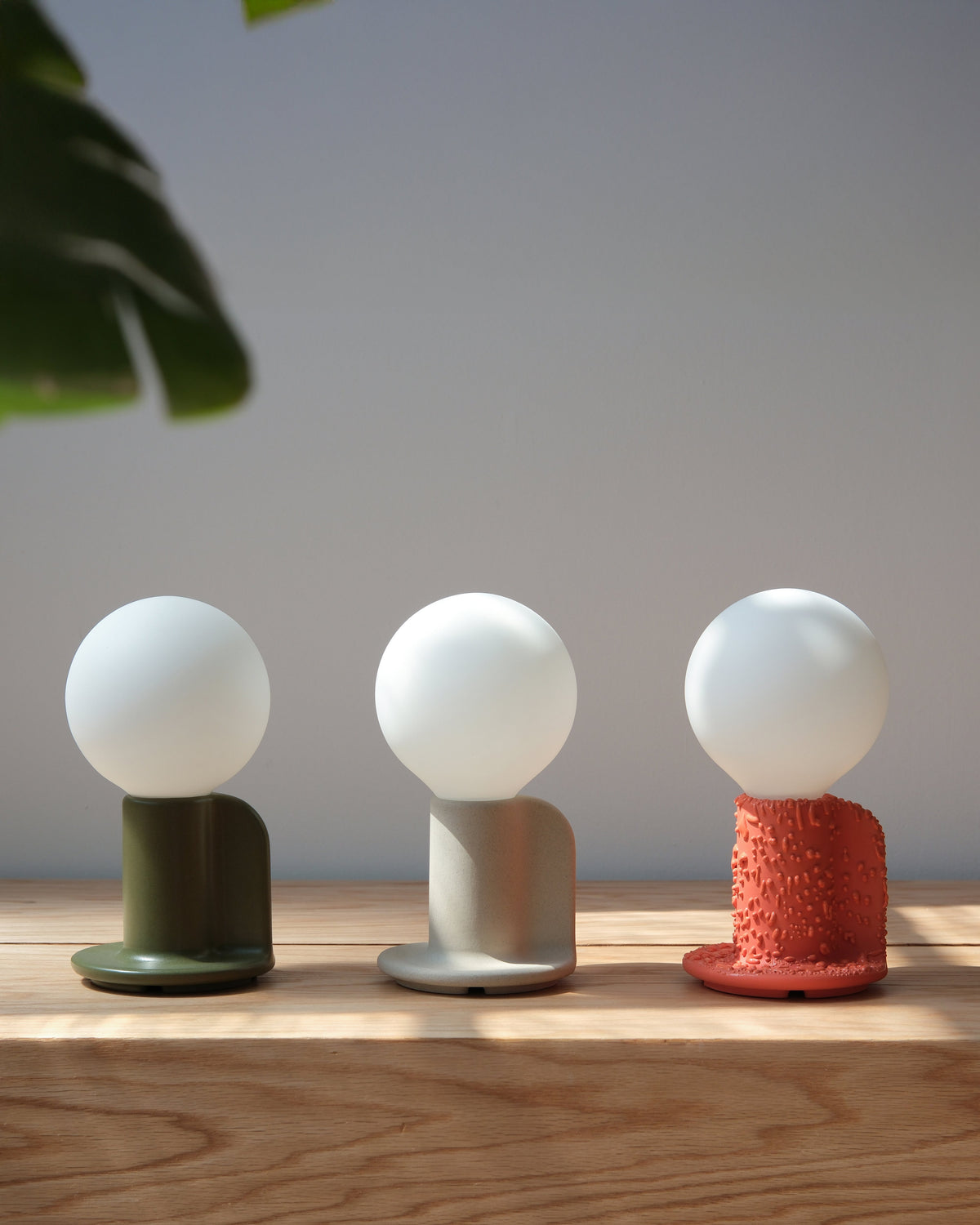 Q Lamp – photo 3