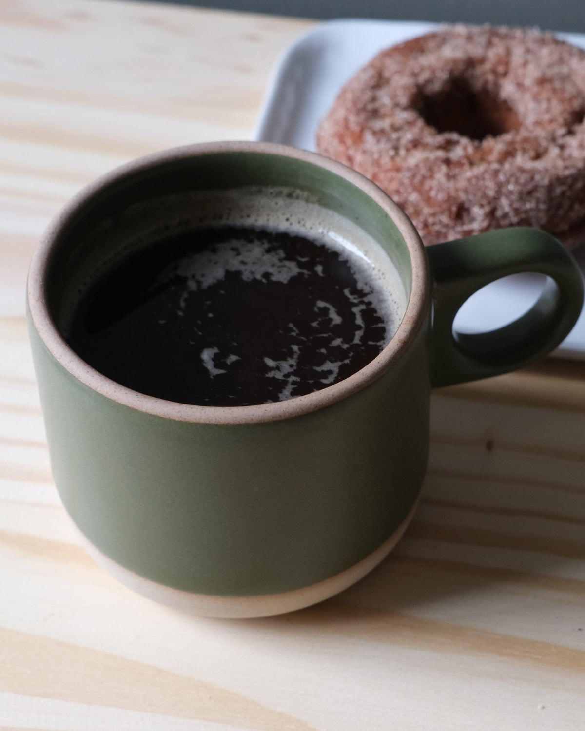 Scotty Mug (Dipped) – photo 7