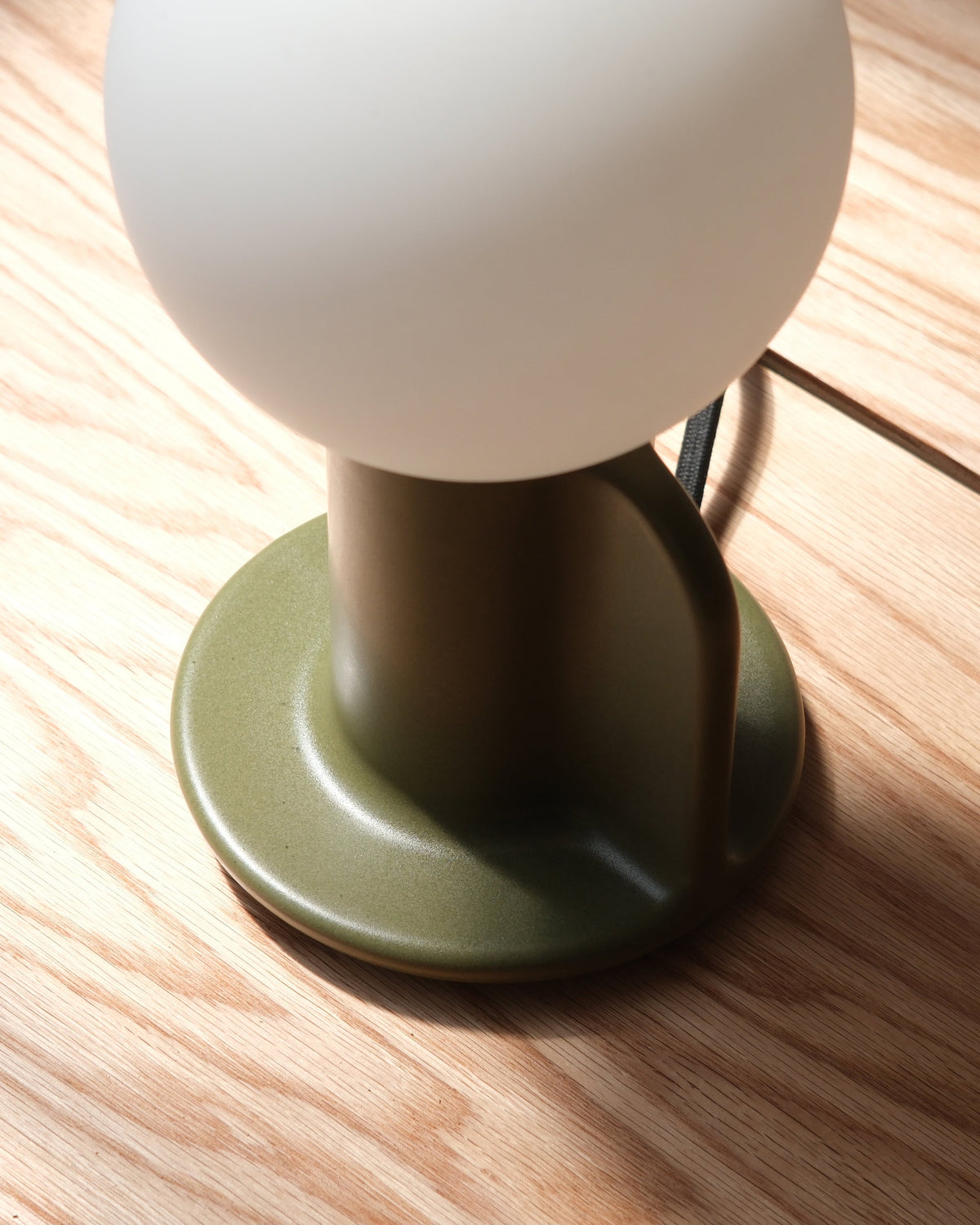 Q Lamp – photo 5
