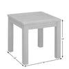Lio/Oslo Wooden Side Table – photo 11
