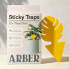 Sticky Traps for Plant Pests