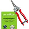 Garden Pruning Snips Clippers