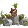 NUDE MALE BODY FIGURINE #1