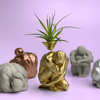 NUDE MALE BODY FIGURINE #3