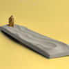 Incense Burner Stick Holder