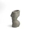 Female Body Vase | AIR PLANT HOLDER