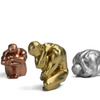 NUDE MALE BODY FIGURINE #3