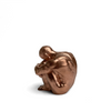 NUDE MALE BODY FIGURINE #1