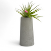 FAT MINI VASE | AIR PLANT HOLDER