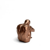 NUDE MALE BODY FIGURINE #1