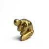 NUDE MALE BODY FIGURINE #3