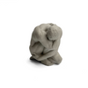 NUDE MALE BODY FIGURINE #3