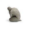 NUDE MALE BODY FIGURINE #3