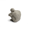 NUDE MALE BODY FIGURINE #1