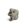 NUDE MALE BODY FIGURINE #1