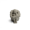 NUDE MALE BODY FIGURINE #1