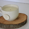 Community Naturals Mug Candle